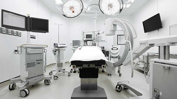 Medical Equipment Shipping